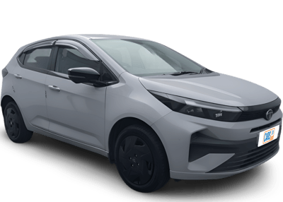 2025 Tata ALTROZ - Hatchback - Petrol - Automatic - ₹8.26 lakh